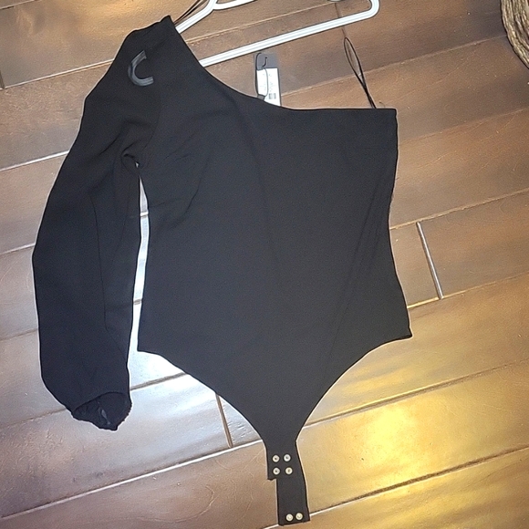 Body suit - Picture 1 of 1